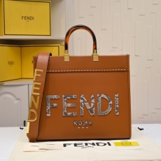 Fendi Sunshine Bags